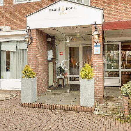 Oranje Hotel Sittard Dış mekan fotoğraf