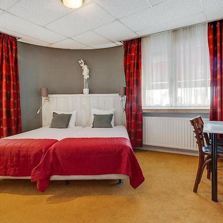 Oranje Hotel Sittard Dış mekan fotoğraf