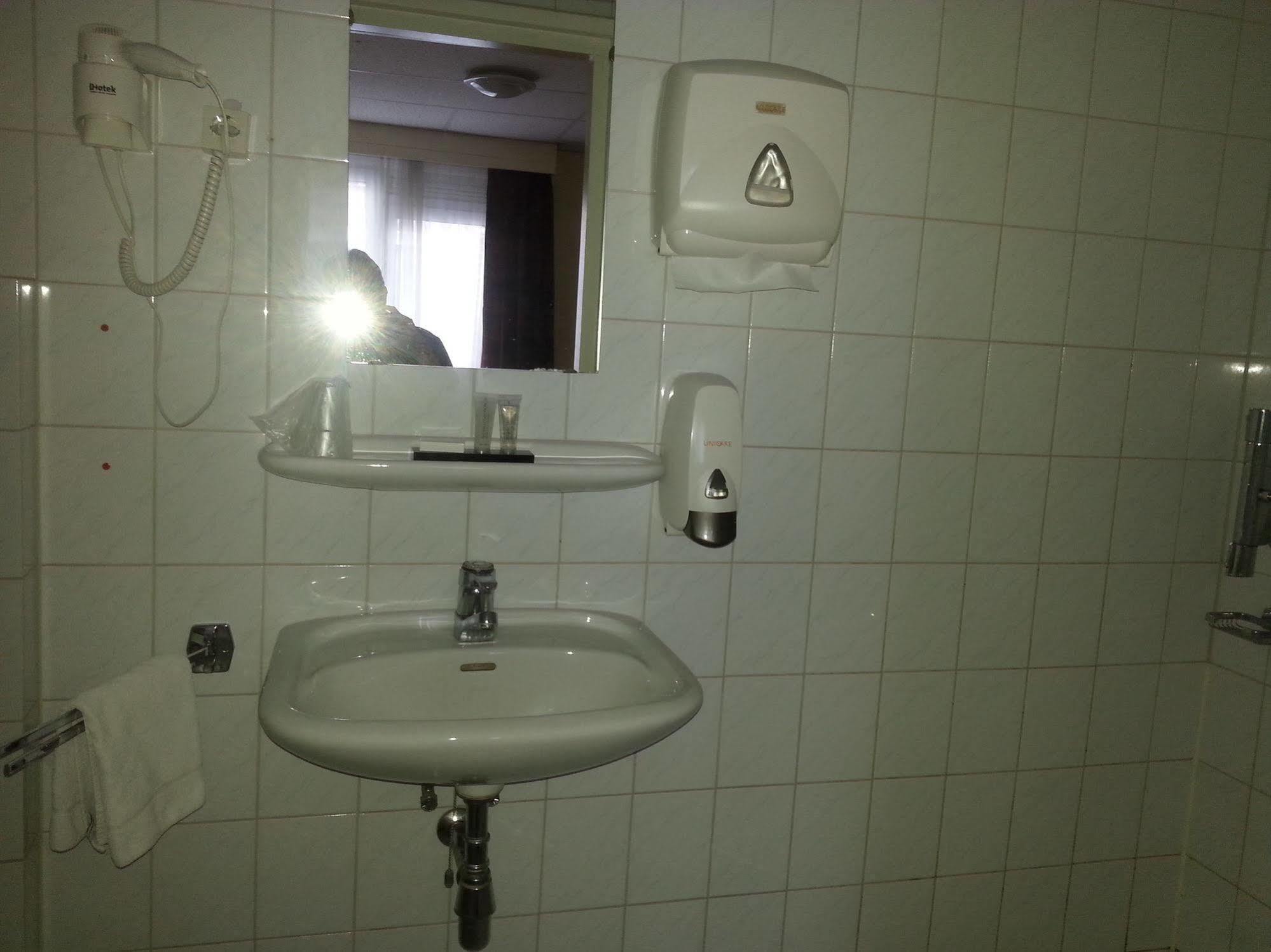 Oranje Hotel Sittard Dış mekan fotoğraf