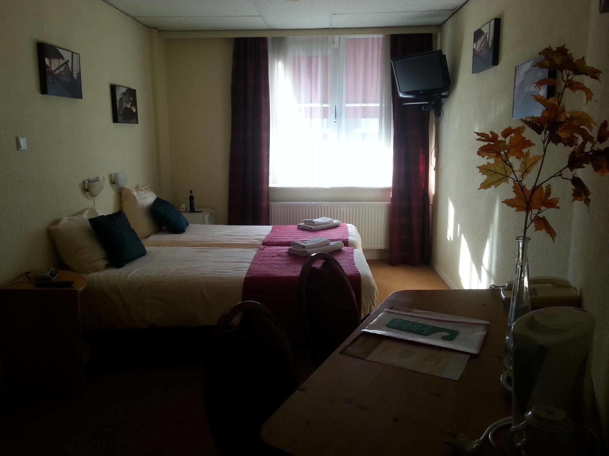 Oranje Hotel Sittard Dış mekan fotoğraf