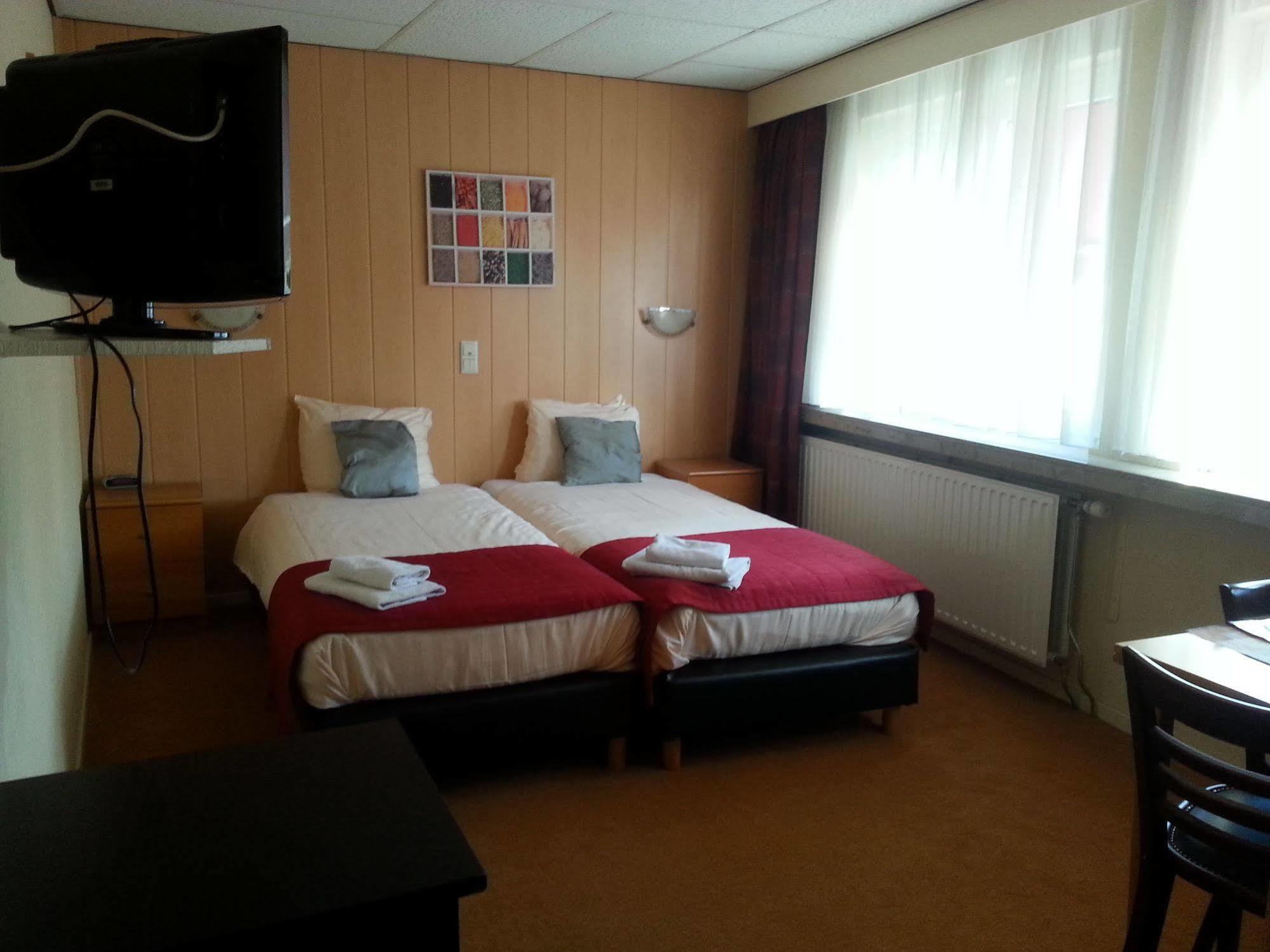 Oranje Hotel Sittard Dış mekan fotoğraf
