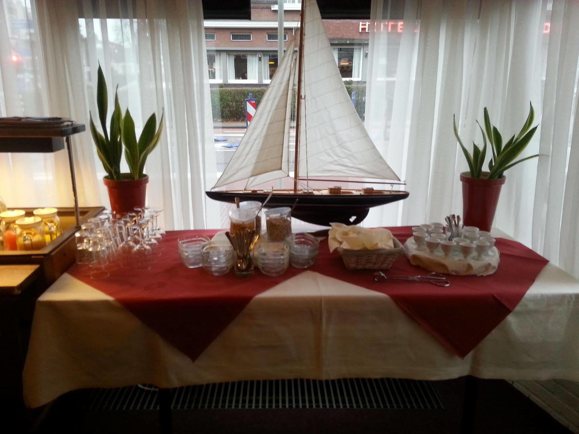Oranje Hotel Sittard Dış mekan fotoğraf