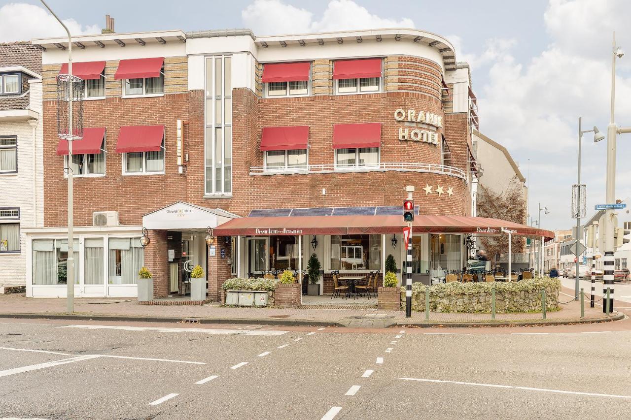 Oranje Hotel Sittard Dış mekan fotoğraf