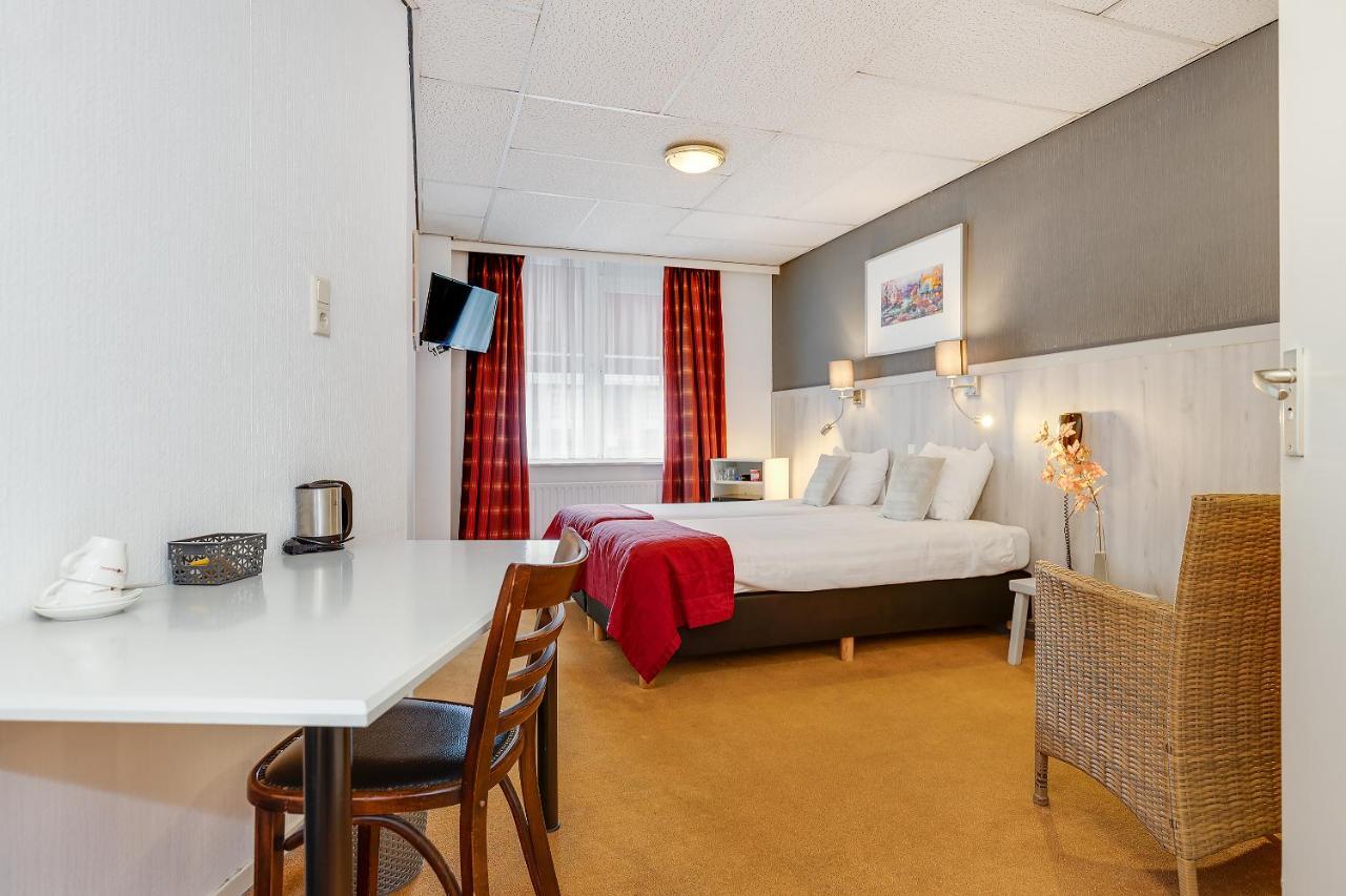 Oranje Hotel Sittard Dış mekan fotoğraf
