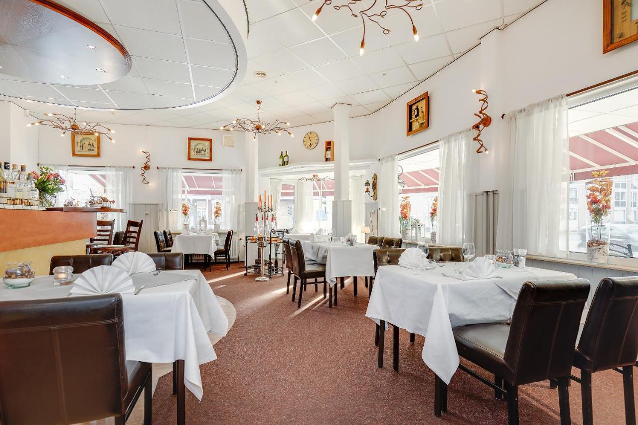 Oranje Hotel Sittard Dış mekan fotoğraf