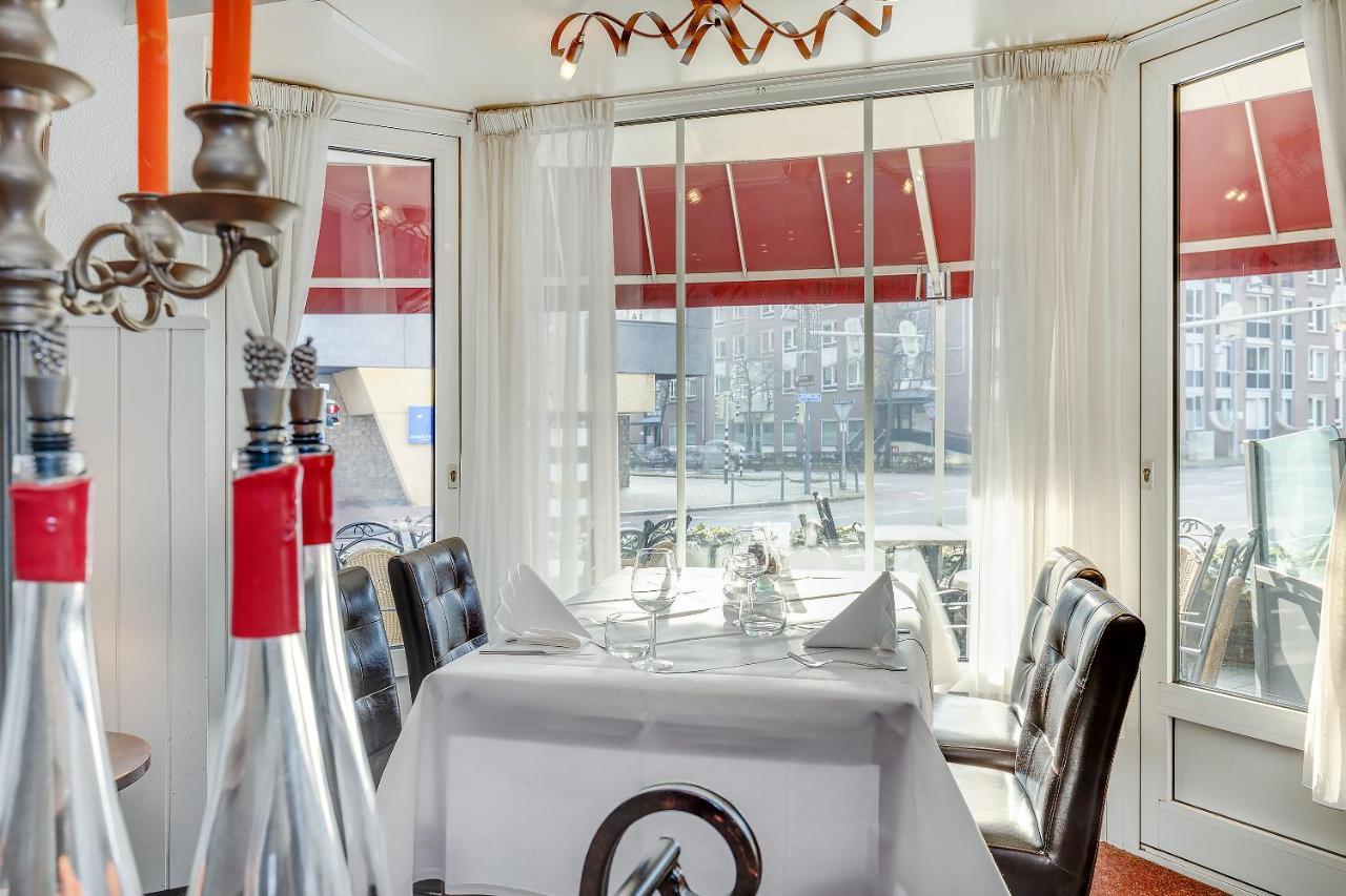 Oranje Hotel Sittard Dış mekan fotoğraf
