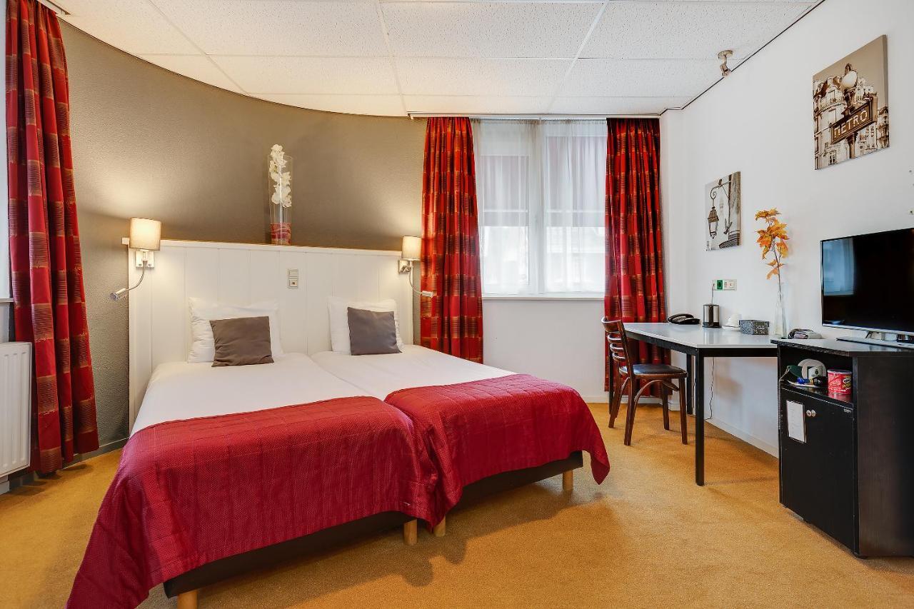 Oranje Hotel Sittard Dış mekan fotoğraf