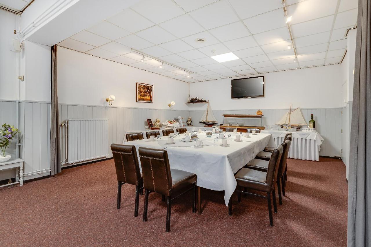 Oranje Hotel Sittard Dış mekan fotoğraf
