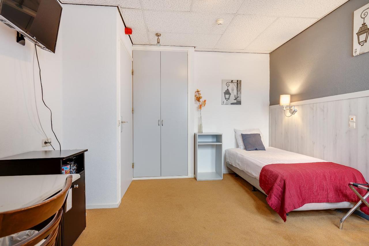 Oranje Hotel Sittard Dış mekan fotoğraf