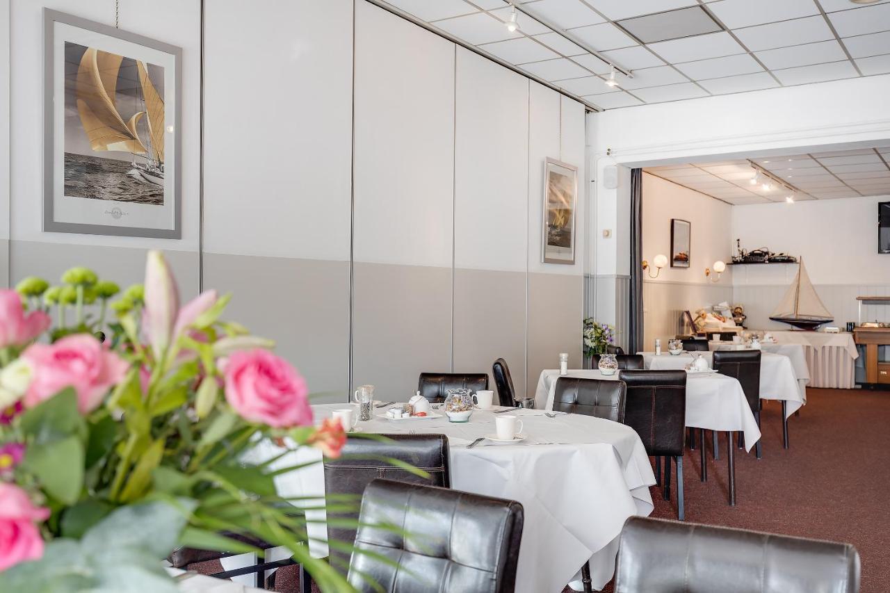Oranje Hotel Sittard Dış mekan fotoğraf