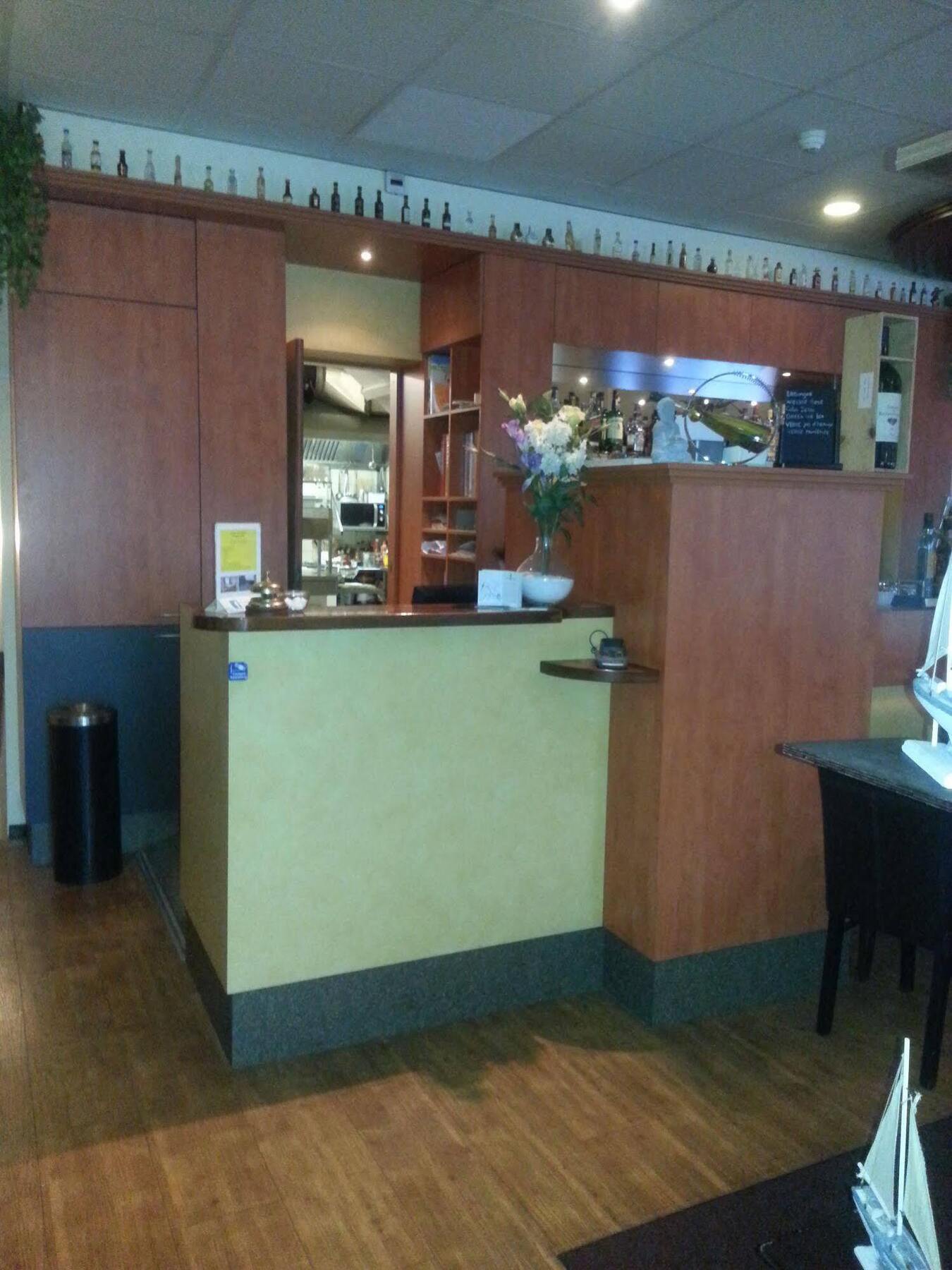 Oranje Hotel Sittard Dış mekan fotoğraf
