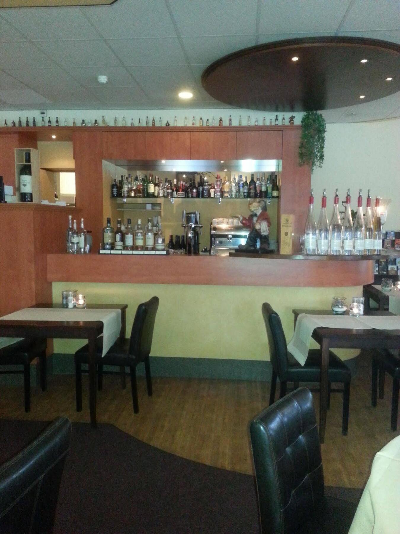 Oranje Hotel Sittard Dış mekan fotoğraf